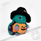 Plushie Dreadfuls Mini Halloween Outfit (Random) accessory