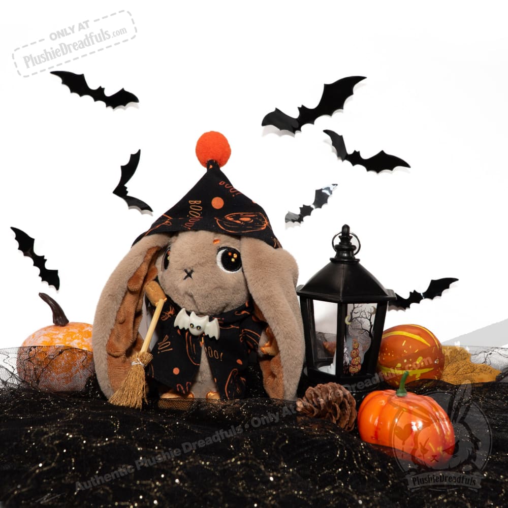 Plushie Dreadfuls Mini Halloween Outfit (Random) accessory