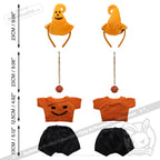 Plushie Dreadfuls Mini Halloween Outfit (Random) accessory