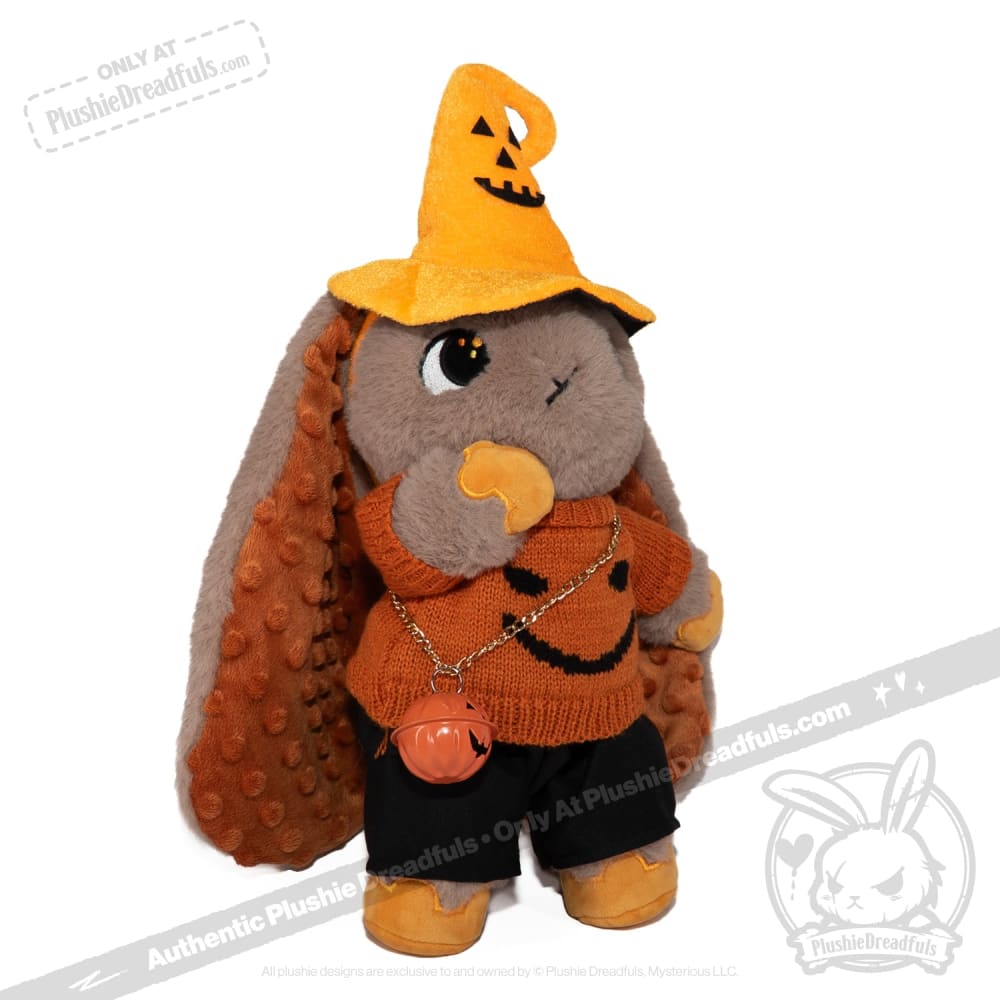 Plushie Dreadfuls Mini Halloween Outfit (Random) accessory