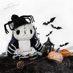 Plushie Dreadfuls Mini Halloween Outfit (Random) accessory