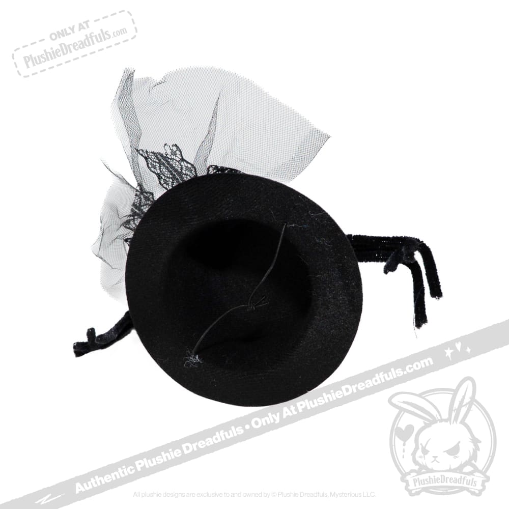 Plushie Dreadfuls Mini Halloween Outfit (Random) accessory