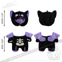 Load image into Gallery viewer, Plushie Dreadfuls Mini Halloween Outfit (Random) accessory
