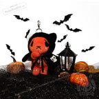 Plushie Dreadfuls Mini Halloween Outfit (Random) accessory