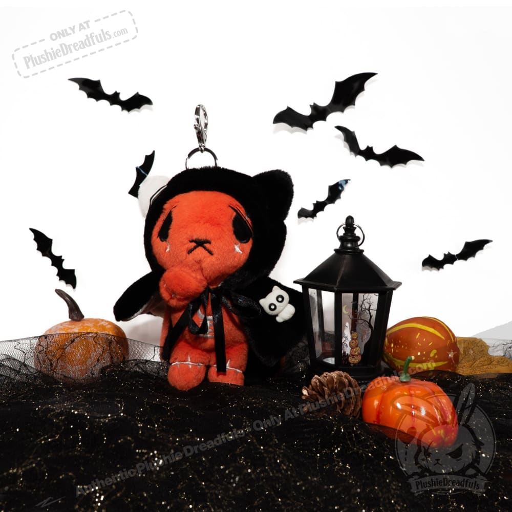 Plushie Dreadfuls Mini Halloween Outfit (Random) accessory