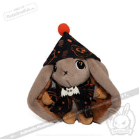 Load image into Gallery viewer, Plushie Dreadfuls Mini Halloween Outfit (Random) accessory

