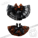 Plushie Dreadfuls Mini Halloween Outfit (Random) accessory