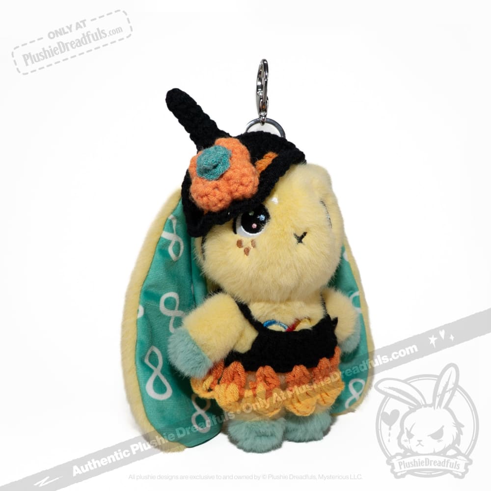 Plushie Dreadfuls Mini Halloween Outfit (Random) accessory