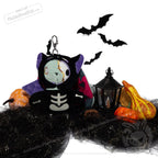 Plushie Dreadfuls Mini Halloween Outfit (Random) accessory