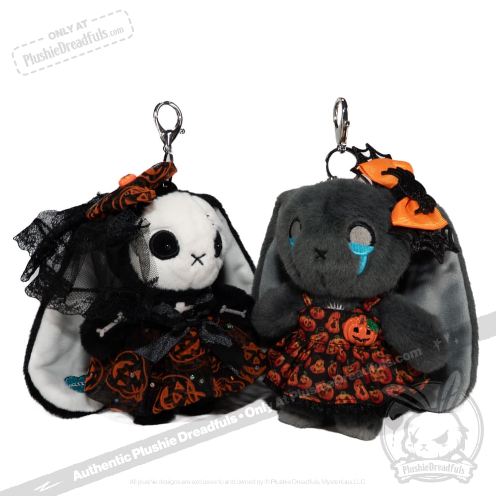 Plushie Dreadfuls Mini Halloween Outfit (Random) accessory