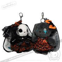 Load image into Gallery viewer, Plushie Dreadfuls Mini Halloween Outfit (Random) accessory
