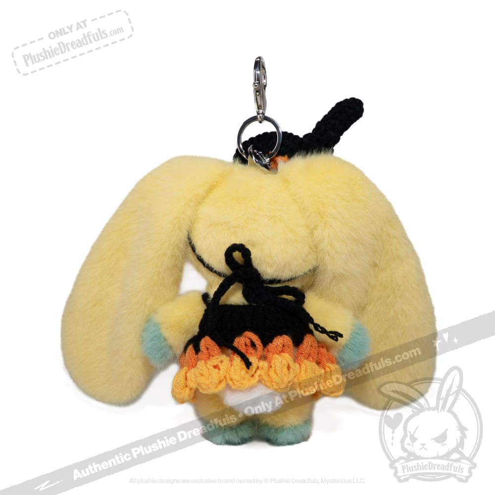 Plushie Dreadfuls Mini Halloween Outfit (Random) accessory