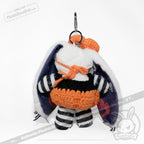 Plushie Dreadfuls Mini Halloween Outfit (Random) accessory