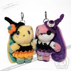 Plushie Dreadfuls Mini Halloween Outfit (Random) accessory