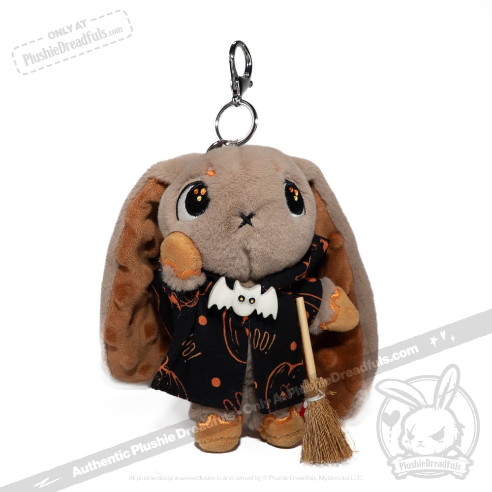 Plushie Dreadfuls Mini Halloween Outfit (Random) accessory