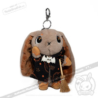 Load image into Gallery viewer, Plushie Dreadfuls Mini Halloween Outfit (Random) accessory
