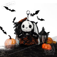 Load image into Gallery viewer, Plushie Dreadfuls Mini Halloween Outfit (Random) accessory
