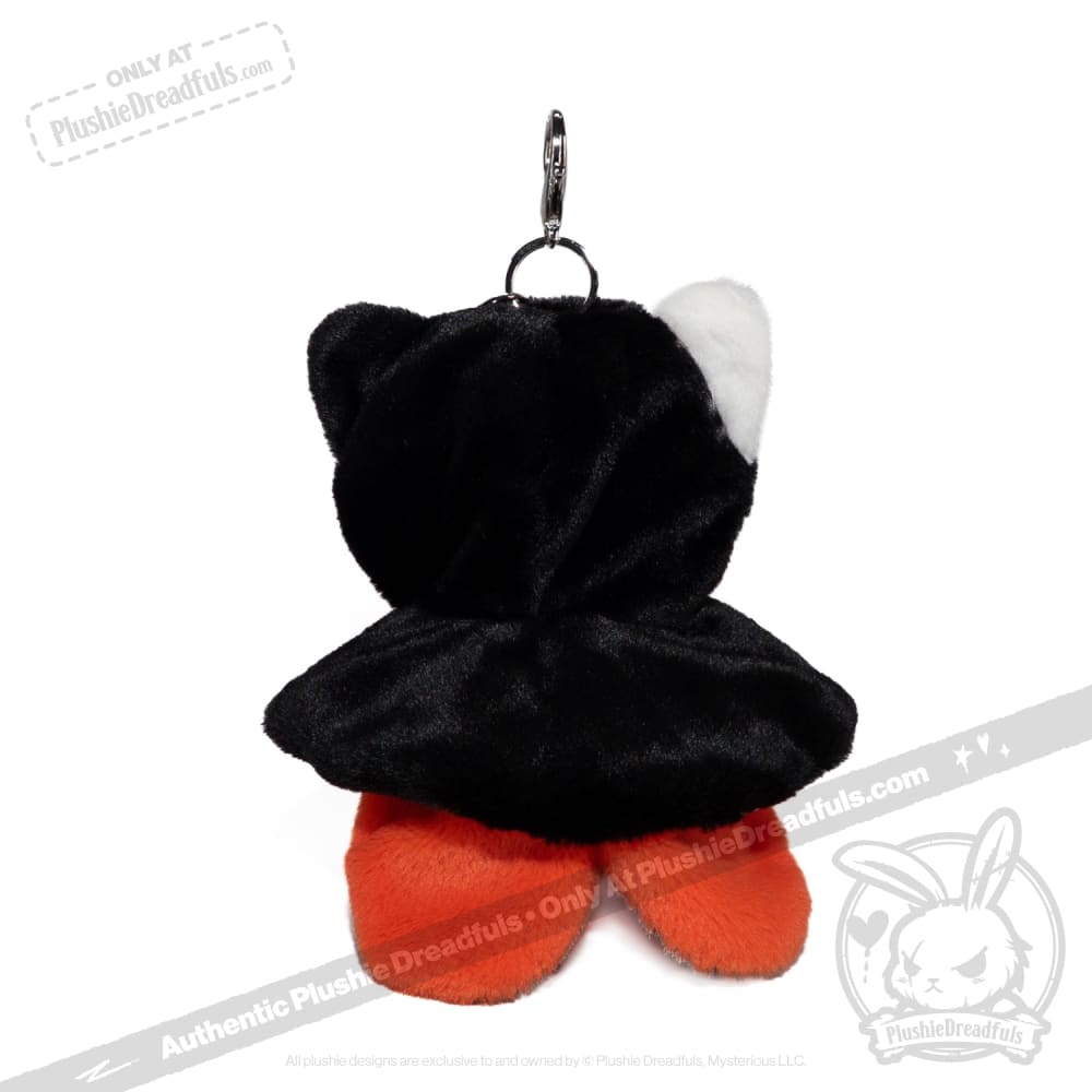 Plushie Dreadfuls Mini Halloween Outfit (Random) accessory