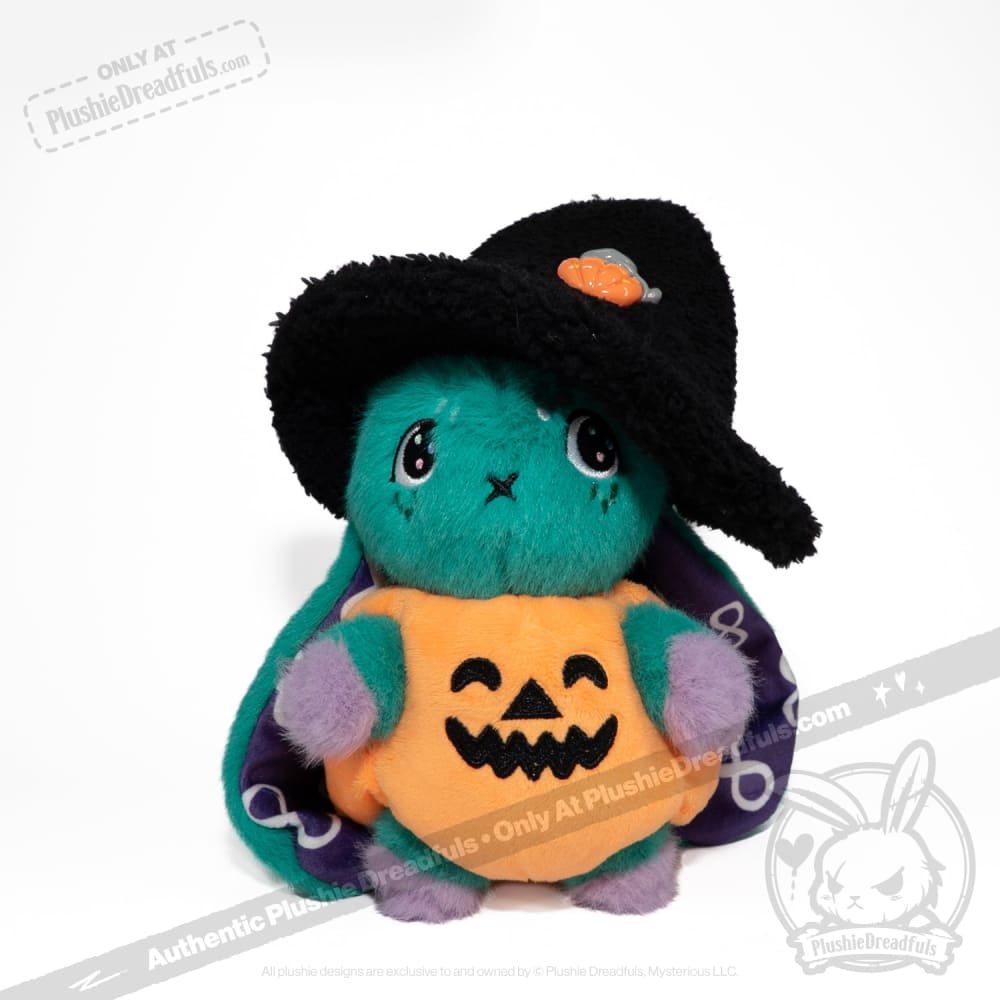 Plushie Dreadfuls Mini Halloween Outfit (Random) accessory