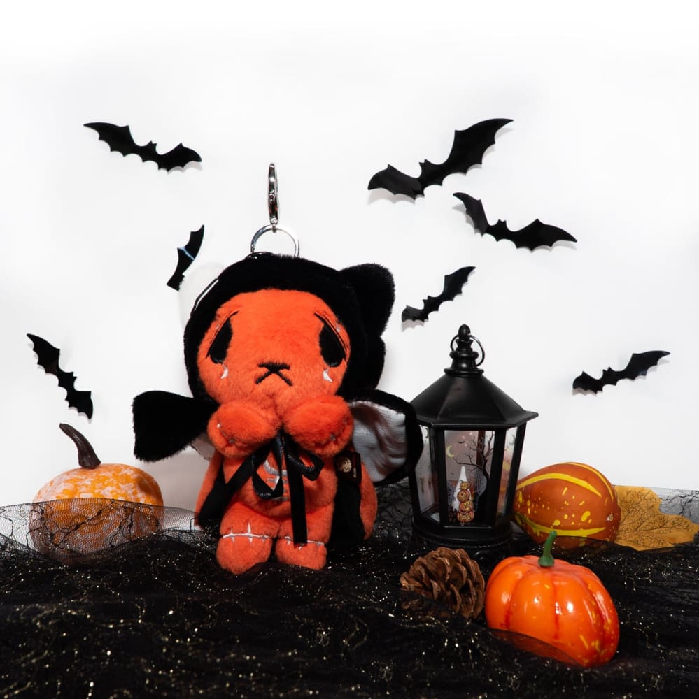 Plushie Dreadfuls Mini Halloween Outfit (Random) accessory