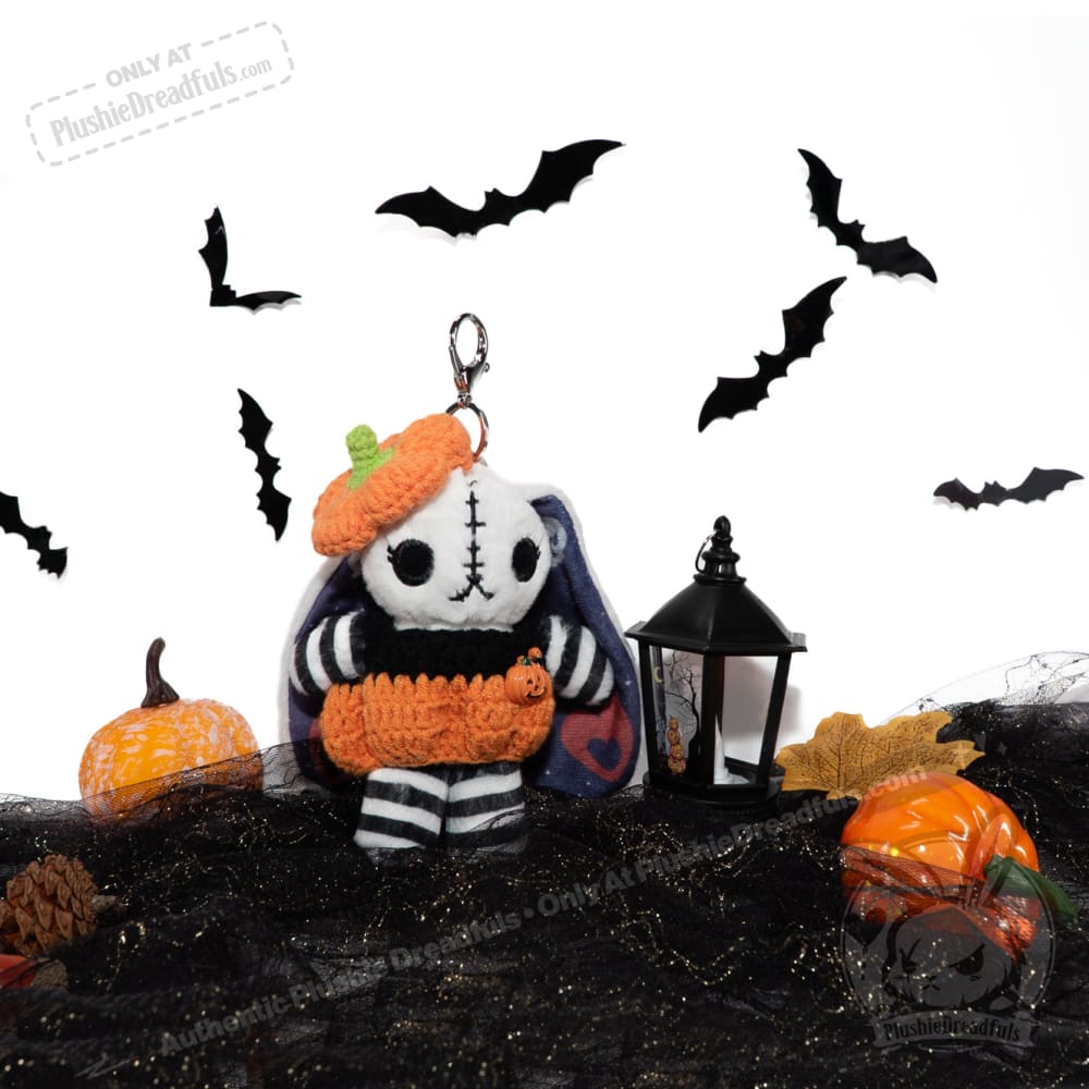 Plushie Dreadfuls Mini Halloween Outfit (Random) accessory