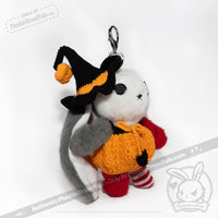 Load image into Gallery viewer, Plushie Dreadfuls Mini Halloween Outfit (Random) accessory
