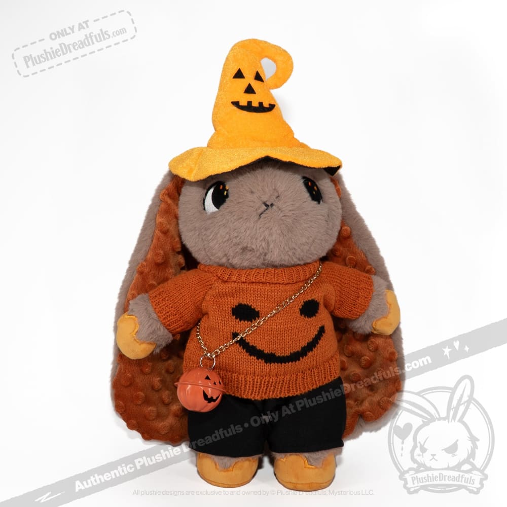 Plushie Dreadfuls Mini Halloween Outfit (Random) accessory