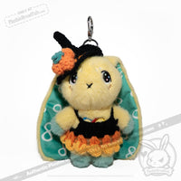 Load image into Gallery viewer, Plushie Dreadfuls Mini Halloween Outfit (Random) accessory
