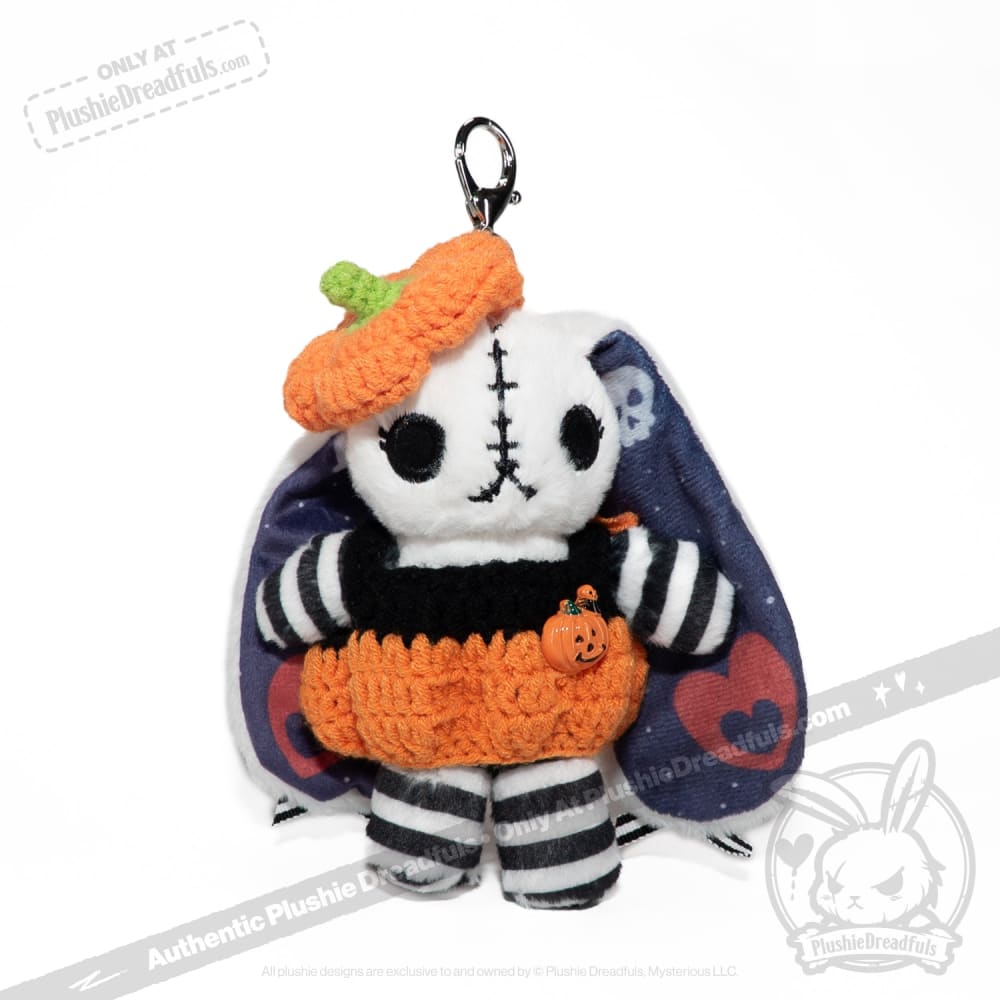 Plushie Dreadfuls Mini Halloween Outfit (Random) accessory
