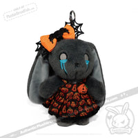 Load image into Gallery viewer, Plushie Dreadfuls Mini Halloween Outfit (Random) accessory
