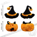 Plushie Dreadfuls Mini Halloween Outfit (Random) accessory