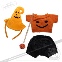 Load image into Gallery viewer, Plushie Dreadfuls Mini Halloween Outfit (Random) accessory
