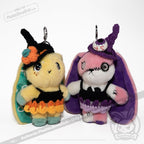 Plushie Dreadfuls Mini Halloween Outfit (Random) accessory