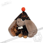 Plushie Dreadfuls Mini Halloween Outfit (Random) accessory
