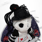 Plushie Dreadfuls Mini Halloween Outfit (Random) accessory