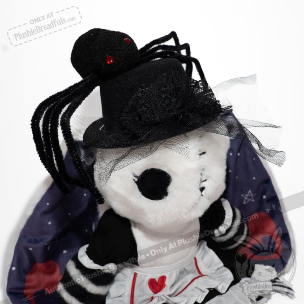 Plushie Dreadfuls Mini Halloween Outfit (Random) accessory