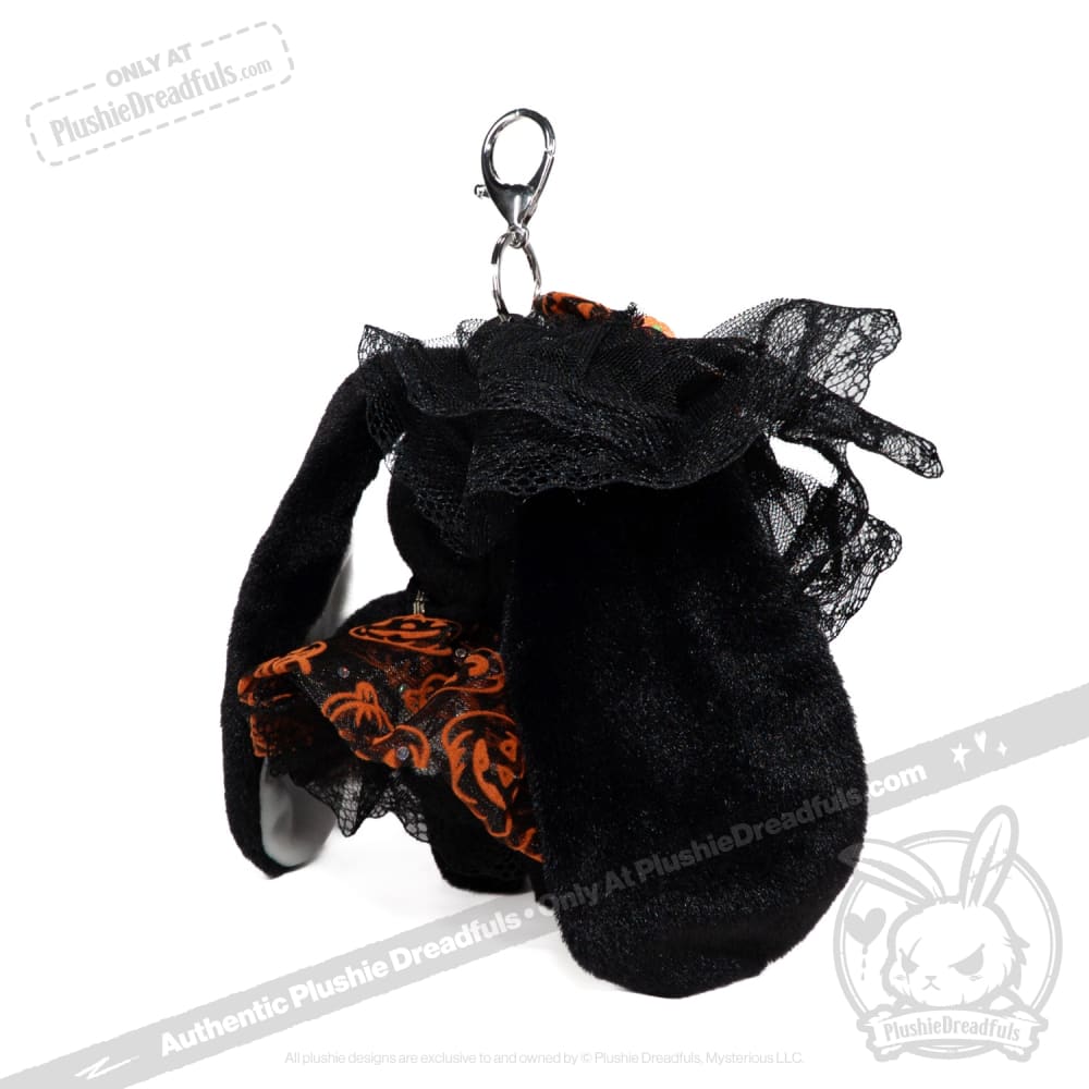 Plushie Dreadfuls Mini Halloween Outfit (Random) accessory