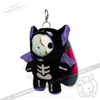 Plushie Dreadfuls Mini Halloween Outfit (Random) accessory