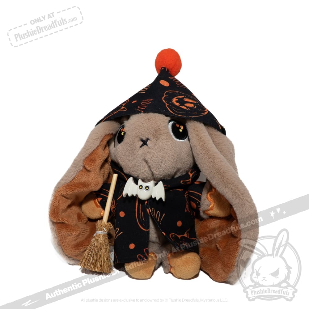 Plushie Dreadfuls Mini Halloween Outfit (Random) accessory
