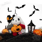 Plushie Dreadfuls Mini Halloween Outfit (Random) accessory