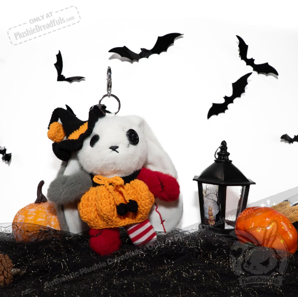 Plushie Dreadfuls Mini Halloween Outfit (Random) accessory