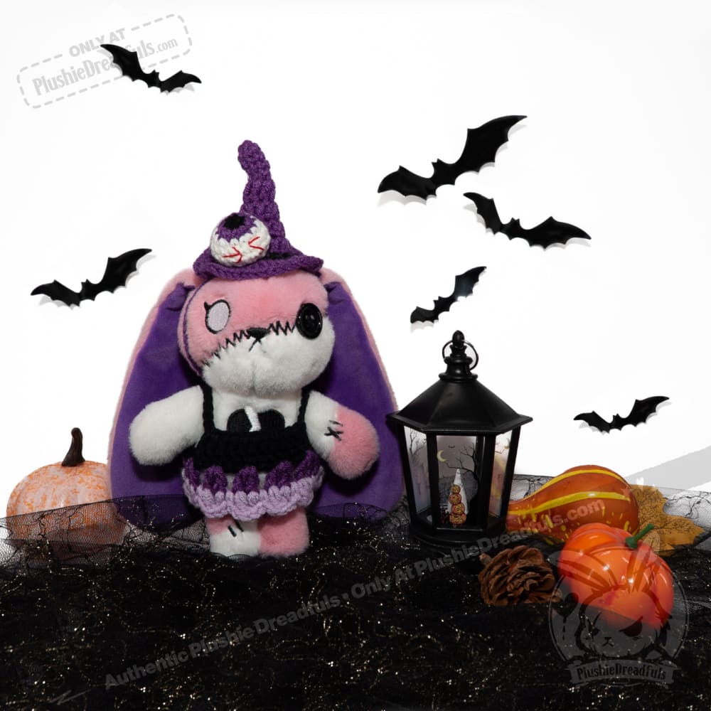 Plushie Dreadfuls Mini Halloween Outfit (Random) accessory