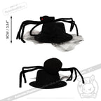 Plushie Dreadfuls Mini Halloween Outfit (Random) accessory