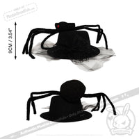 Load image into Gallery viewer, Plushie Dreadfuls Mini Halloween Outfit (Random) accessory
