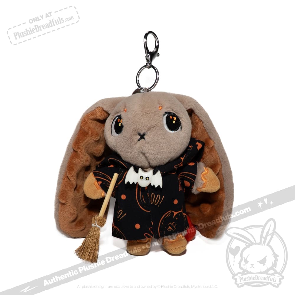 Plushie Dreadfuls Mini Halloween Outfit (Random) accessory