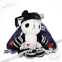 Load image into Gallery viewer, Plushie Dreadfuls Mini Halloween Outfit (Random) accessory
