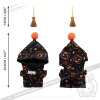 Load image into Gallery viewer, Plushie Dreadfuls Mini Halloween Outfit (Random) accessory
