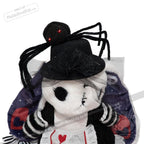 Plushie Dreadfuls Mini Halloween Outfit (Random) accessory