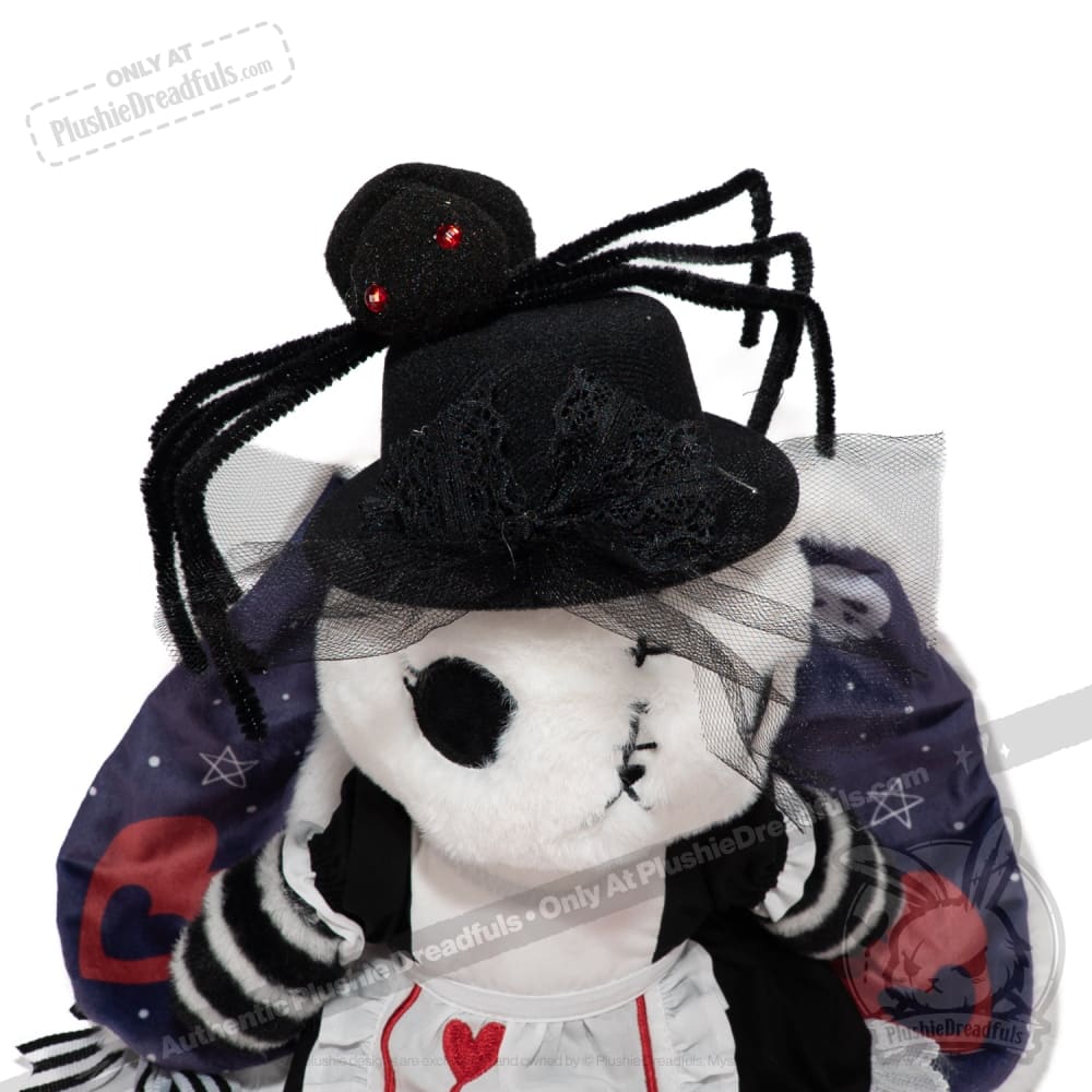 Plushie Dreadfuls Mini Halloween Outfit (Random) accessory