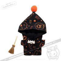 Load image into Gallery viewer, Plushie Dreadfuls Mini Halloween Outfit (Random) accessory
